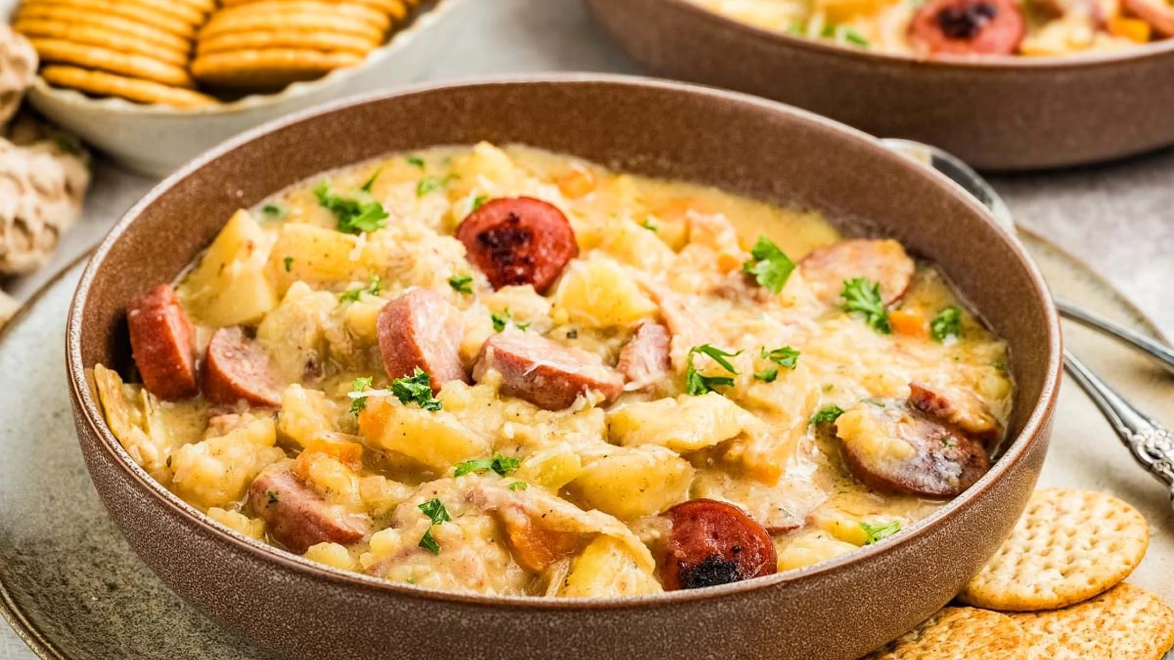 짧은 시간에도 가능한 따뜻한 집밥의 즐거움